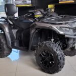 02 Outlander 700 Max XT