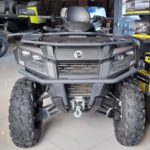 03 Outlander 700 Max XT