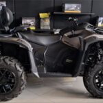 04 Outlander 700 Max XT