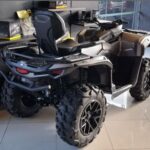 05 Outlander 700 Max XT