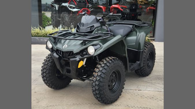 02 Outlander 500