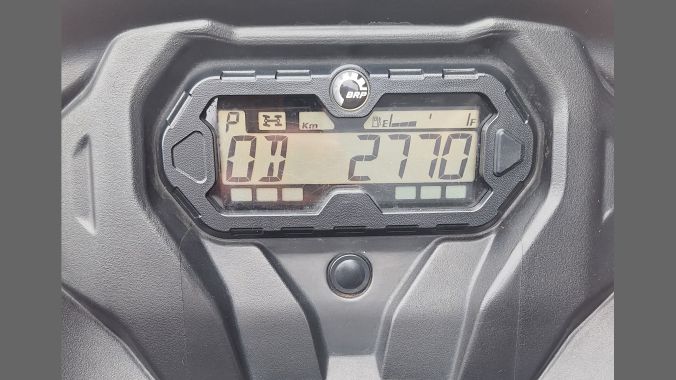 03 Outlander 570