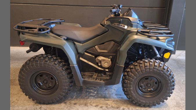 04 Outlander 500