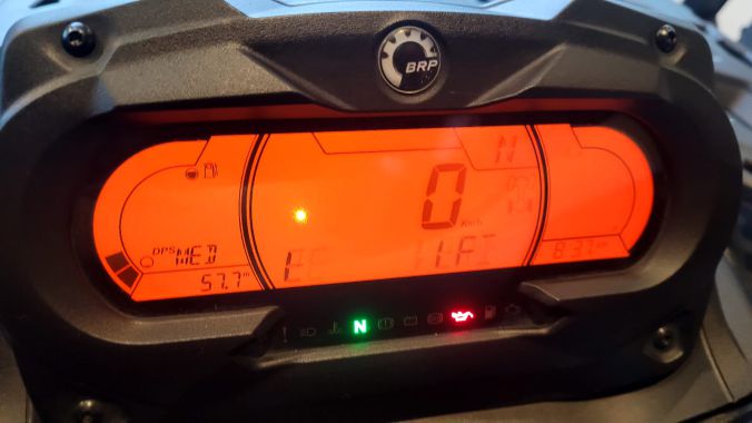 04 Outlander Max Limited