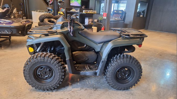 05 Outlander 500