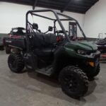 05 Defender HD7 DPS
