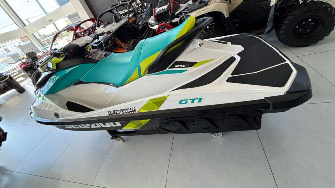 04 Sea Doo GTI 90
