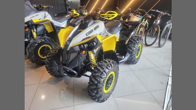 02 Renegade X XC 1000