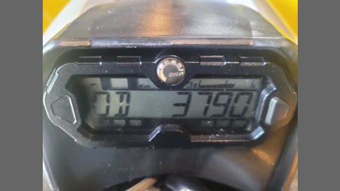 05 Renegade X XC 1000