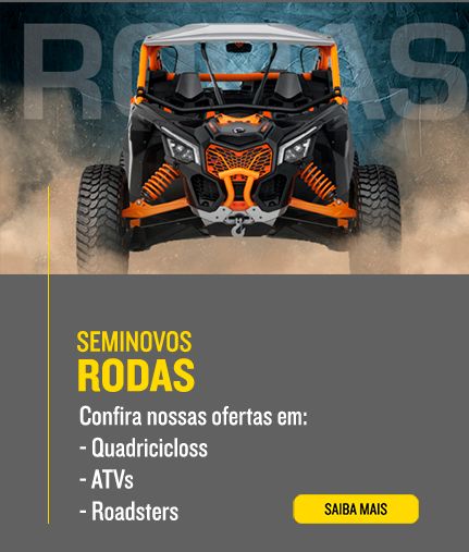 banner home seminovos rodas