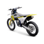 Galeria FC450 8
