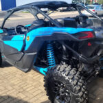 Maverick B
