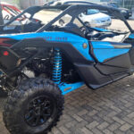 Maverick C