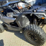 Maverick X3 A