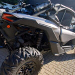 Maverick X3 B