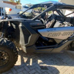 Maverick X3 D