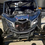 Maverick X3 F