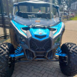 X3 DS21 E