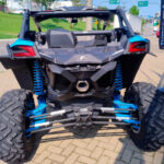 X3 DS21 F