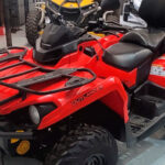Outlander570 B