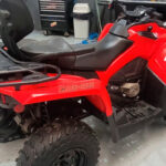 Outlander570 C
