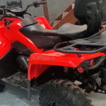 Outlander570 D