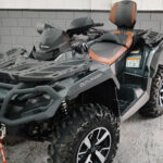 02 Outlander 1000R