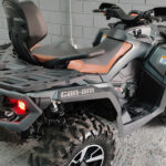 07 Outlander 1000R