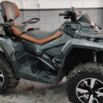 08 Outlander 1000R