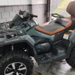 10 Outlander 1000R
