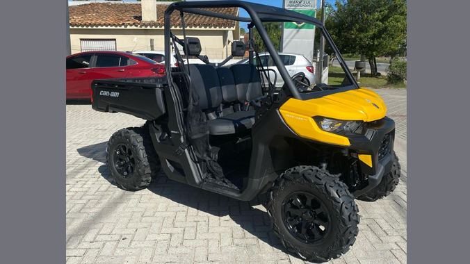 02 Defender HD7 2024