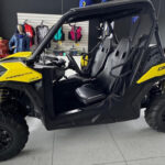 02 Maverick Trail 800