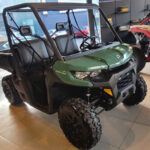 03 Defender HD7