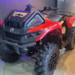 03 Outlander Xmr