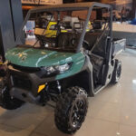 05 Defender HD7