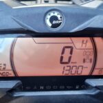 02 Outlander Max Limited 1000R
