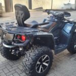 04 Outlander Max Limited 1000R