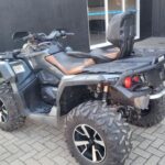 05 Outlander Max Limited 1000R