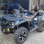 06 Outlander Max Limited 1000R