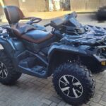 07 Outlander Max Limited 1000R