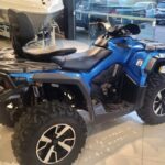 04 Outlander LTD