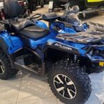 05 Outlander LTD