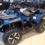 06 Outlander LTD