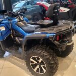 07 Outlander LTD