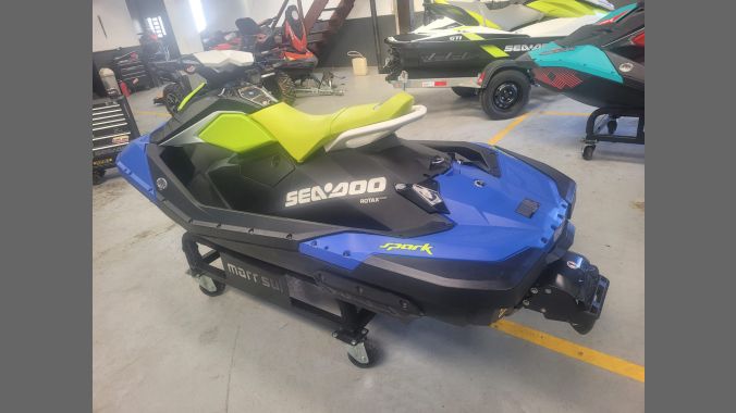 05 Spark 2Up