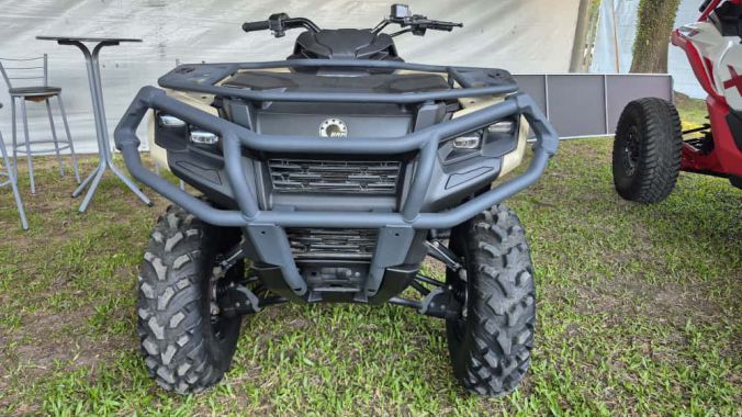 06 Outlander PRO HD5