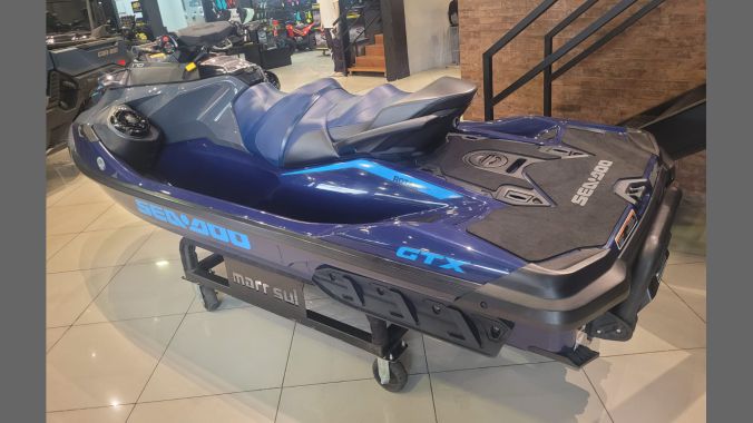 03 Sea Doo GTX 170 2024