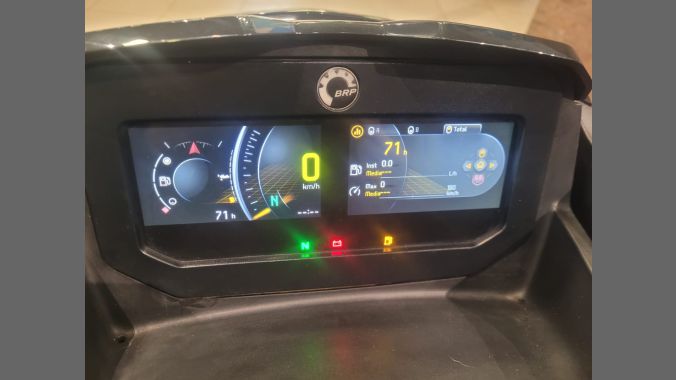 04 Sea Doo GTX 170 2024