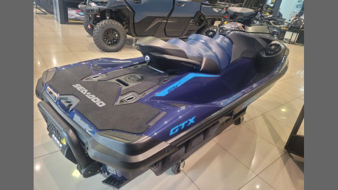 05 Sea Doo GTX 170 2024