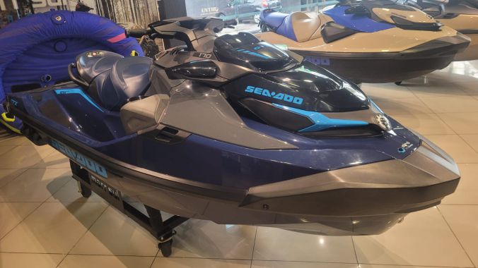 06 Sea Doo GTX 170 2024